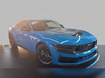 Used Ford Mustang 2025 for sale - 75841103: Photo