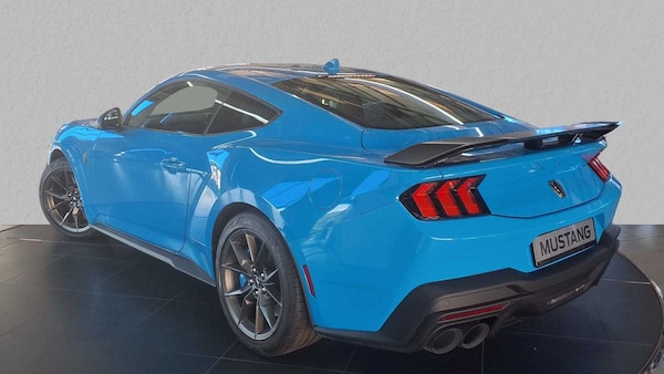 Used Ford Mustang for sale - 75841103: Photo 2