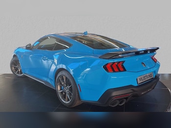 Used Ford Mustang 2025 for sale - 75841103: Photo