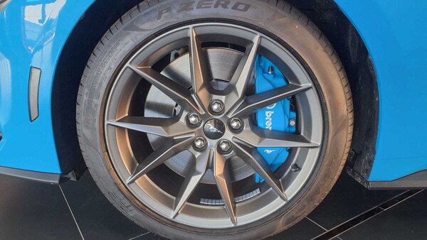 Used Ford Mustang for sale - 75841103: Photo 6