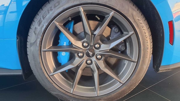 Used Ford Mustang for sale - 75841103: Photo 7
