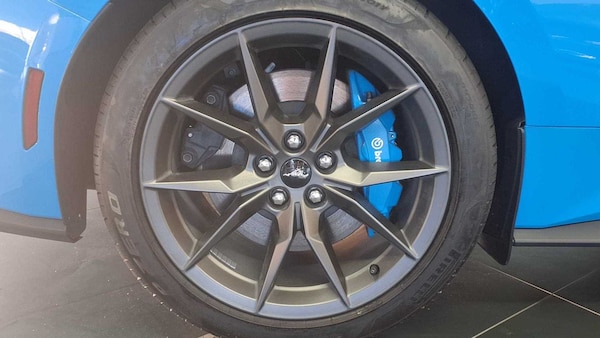 Used Ford Mustang for sale - 75841103: Photo 8