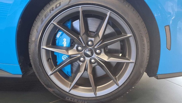 Used Ford Mustang for sale - 75841103: Photo 9