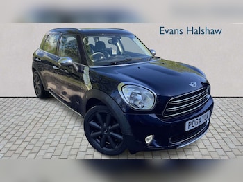 Used MINI Countryman 2014 for sale - 78365609: Photo