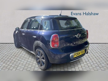 Used MINI Countryman 2014 for sale - 78365609: Photo