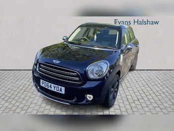 Used MINI Countryman 2014 for sale - 78365609: Photo