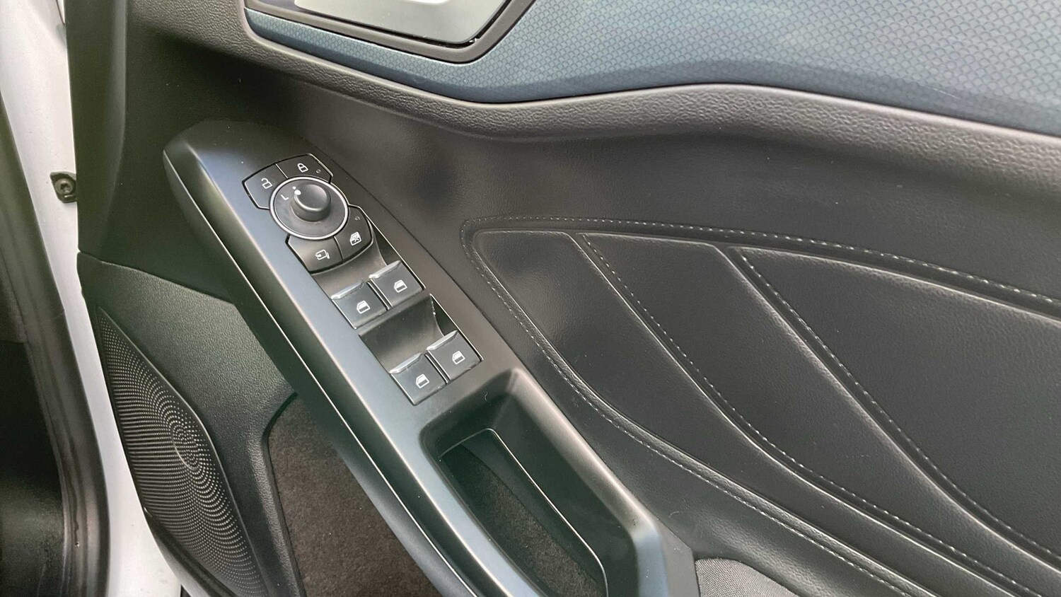 Used Ford Focus 2023 for sale - 77333995: Photo 11