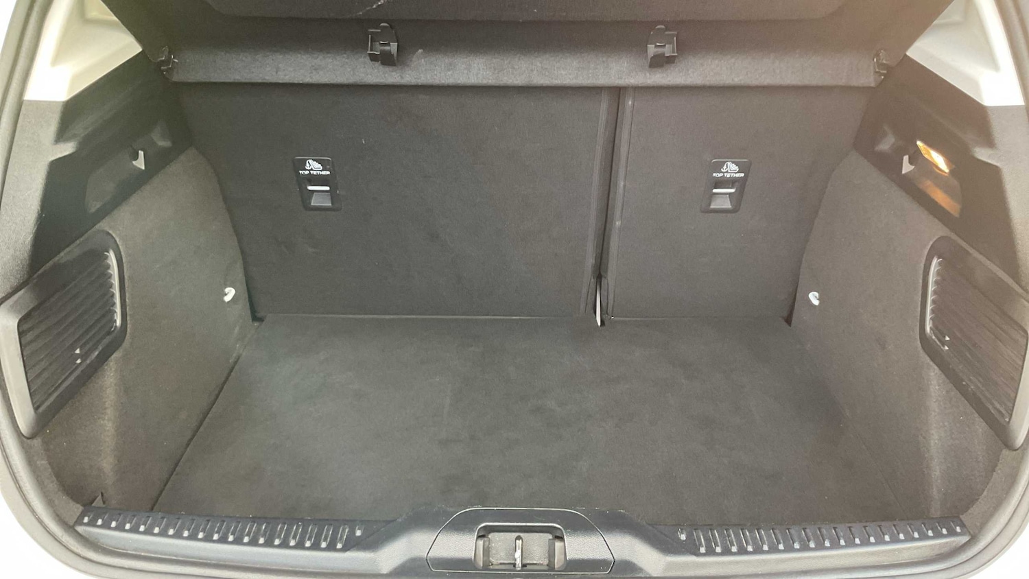 Used Ford Focus 2023 for sale - 77333995: Photo 7