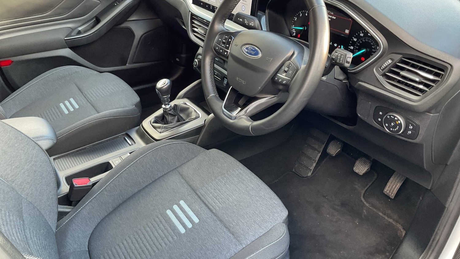 Used Ford Focus 2023 for sale - 77333995: Photo 8