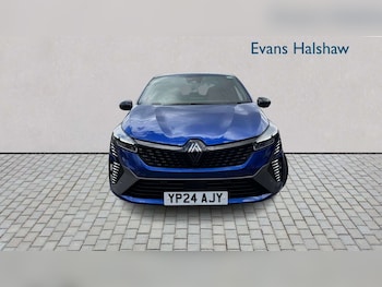 Used Renault Clio 2024 for sale - 78937685: Photo