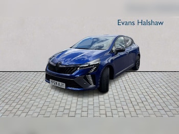 Used Renault Clio 2024 for sale - 78937685: Photo