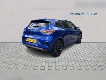 Used Renault Clio 2024 for sale - 78937685: Photo