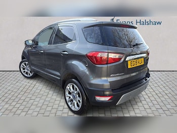 Used Ford Ecosport 2019 for sale - 77756479: Photo
