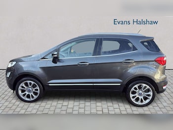 Used Ford Ecosport 2019 for sale - 77756479: Photo