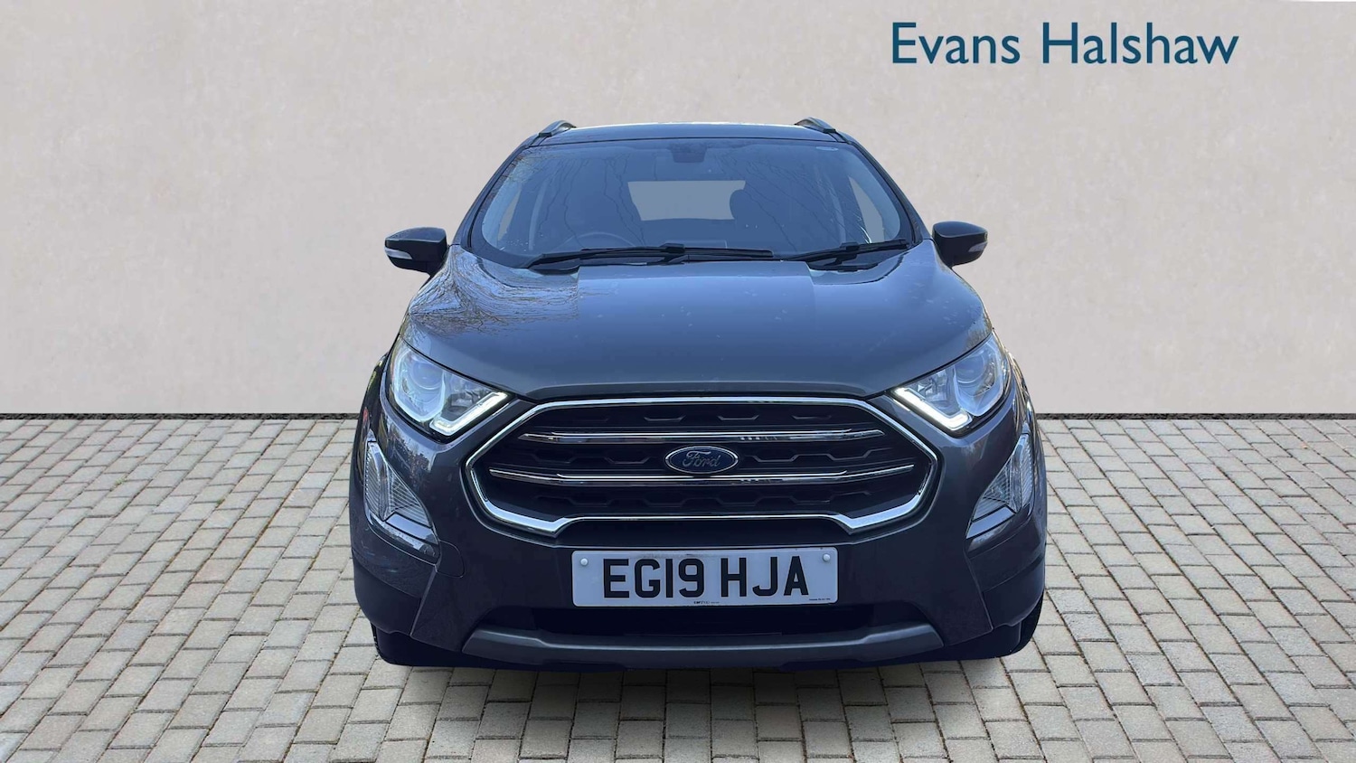 Used Ford Ecosport 2019 for sale - 77756479: Photo 4