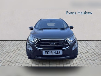 Used Ford Ecosport 2019 for sale - 77756479: Photo