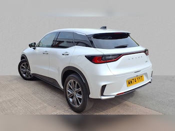 Used Lexus LBX 2024 for sale - 75841422: Photo