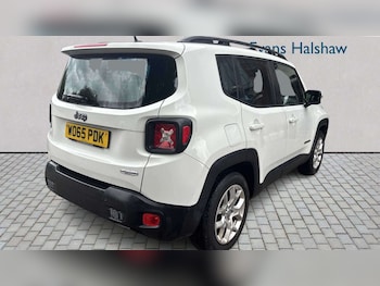 Used Jeep Renegade 2016 for sale - 79078725: Photo