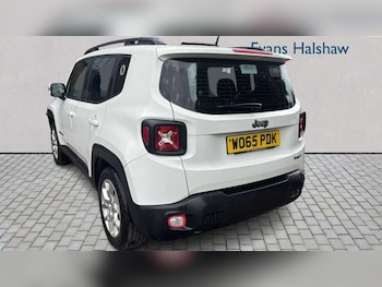 Used Jeep Renegade 2016 for sale - 79078725: Photo