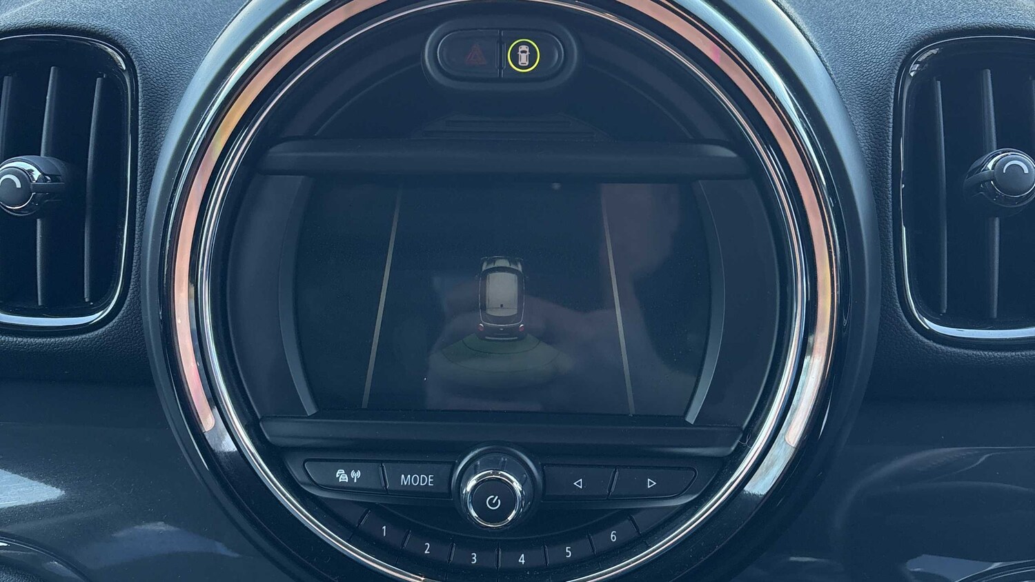 Used MINI Countryman 2017 for sale - 77333904: Photo 10