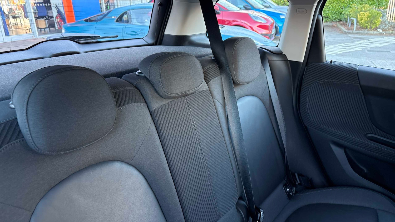 Used MINI Countryman 2017 for sale - 77333904: Photo 11