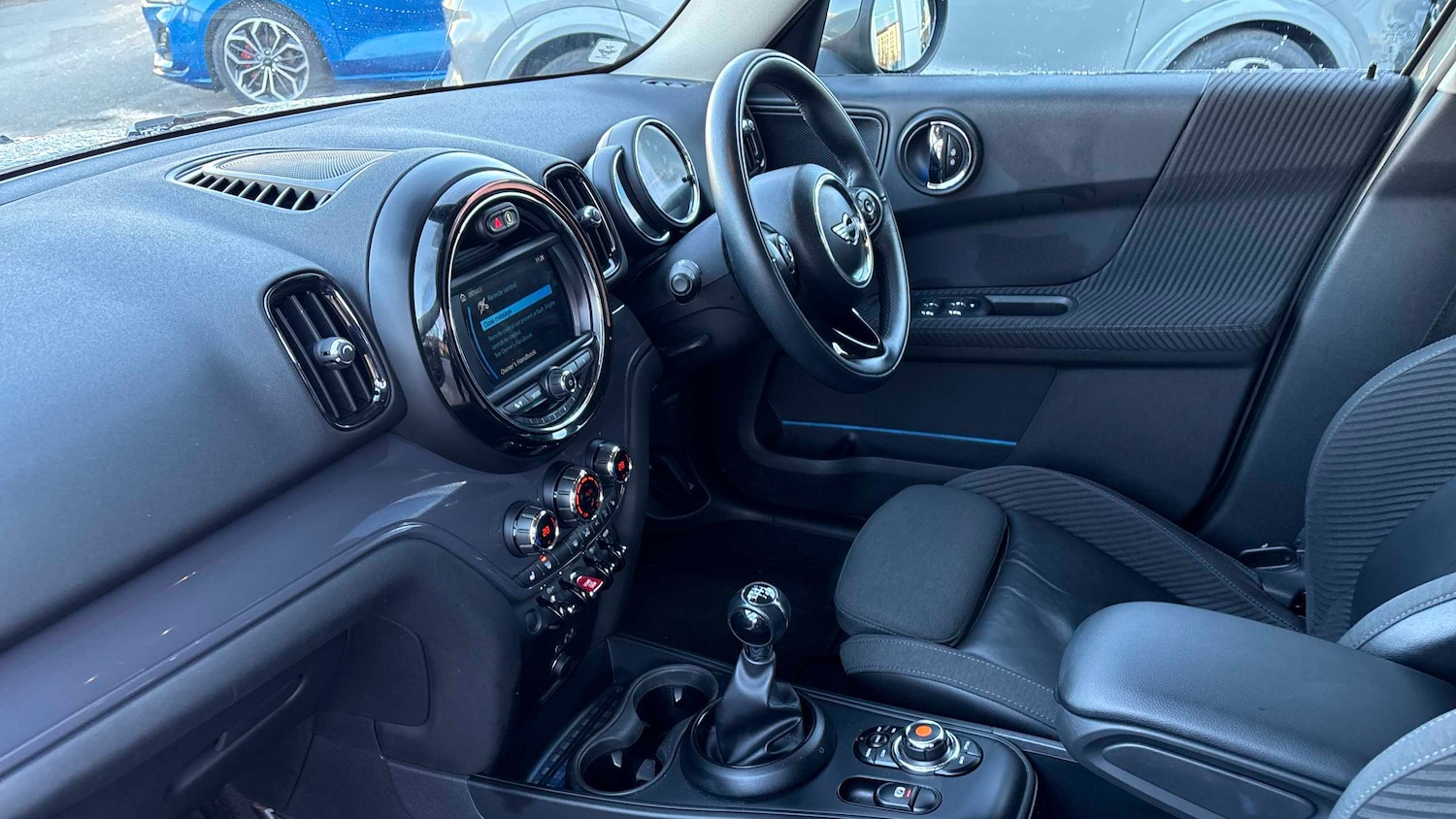 Used MINI Countryman 2017 for sale - 77333904: Photo 12