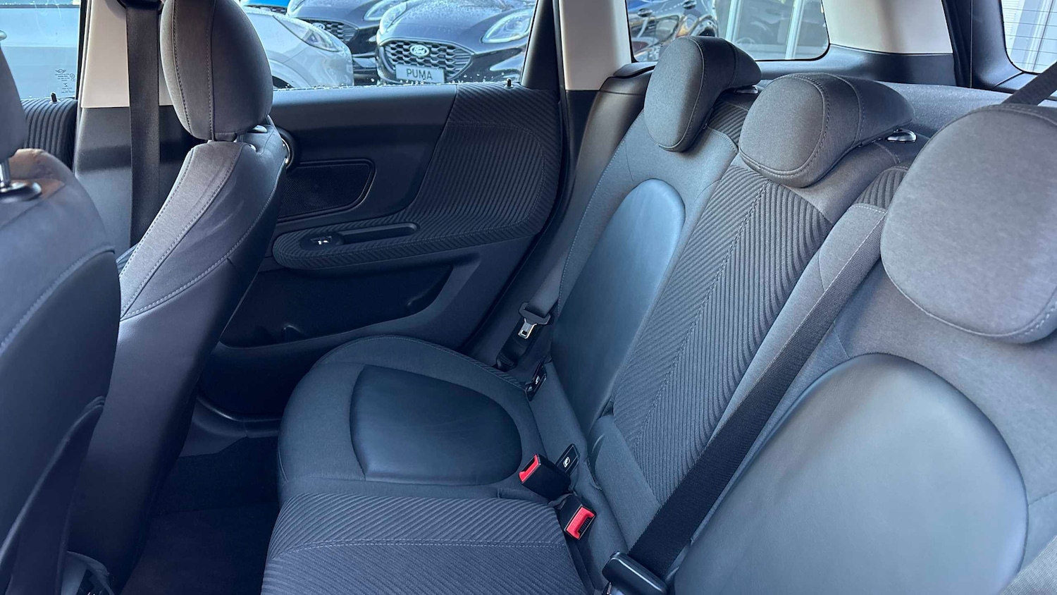 Used MINI Countryman 2017 for sale - 77333904: Photo 13