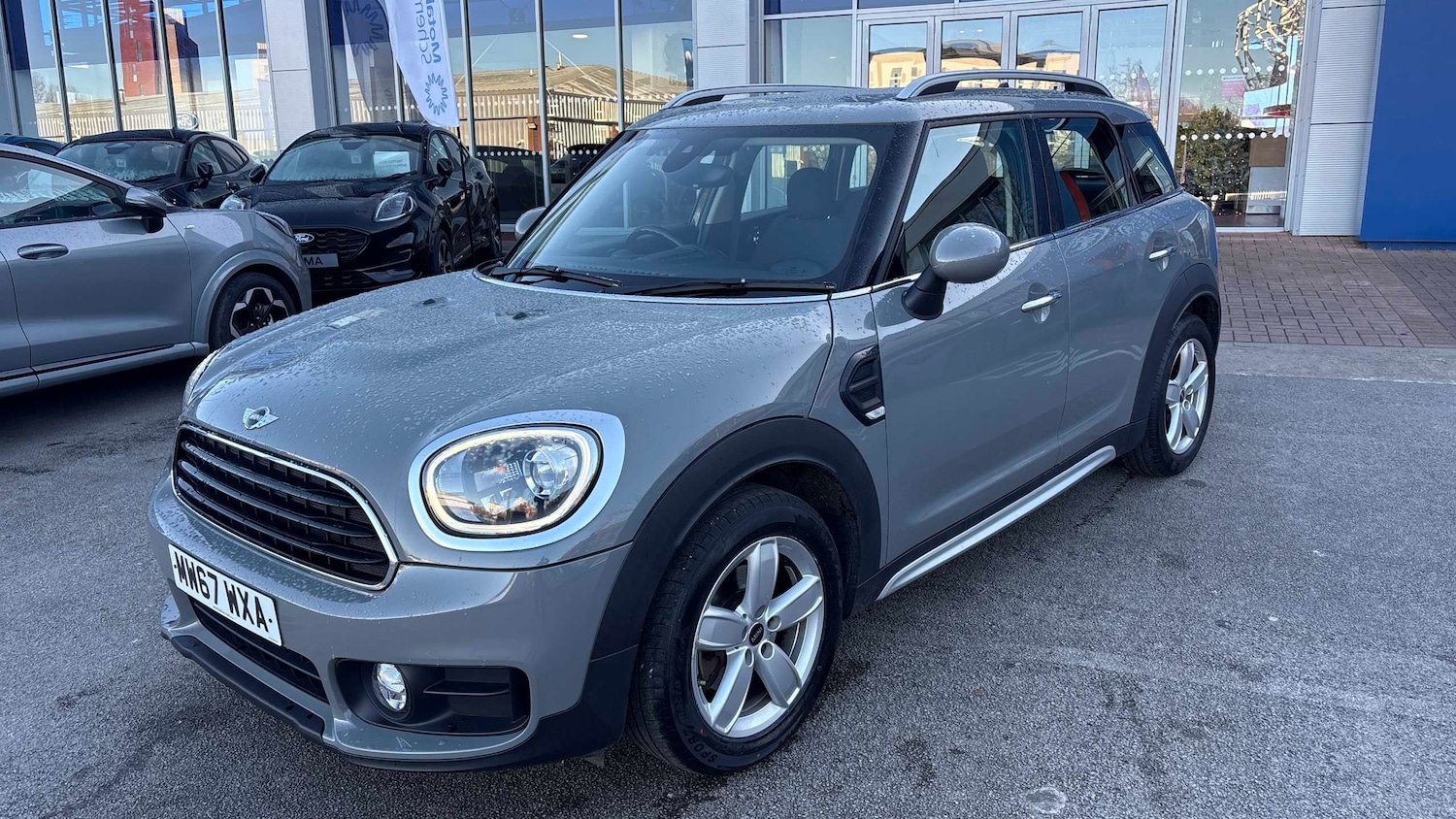 Used MINI Countryman 2017 for sale - 77333904: Photo 14