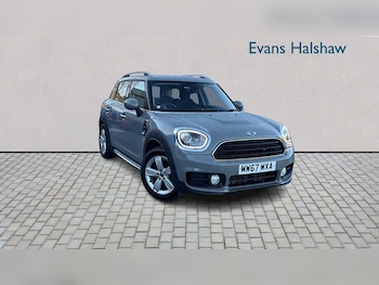 2017 - 1.5 Cooper 5dr