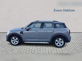 Used MINI Countryman 2017 for sale - 77333904: Photo