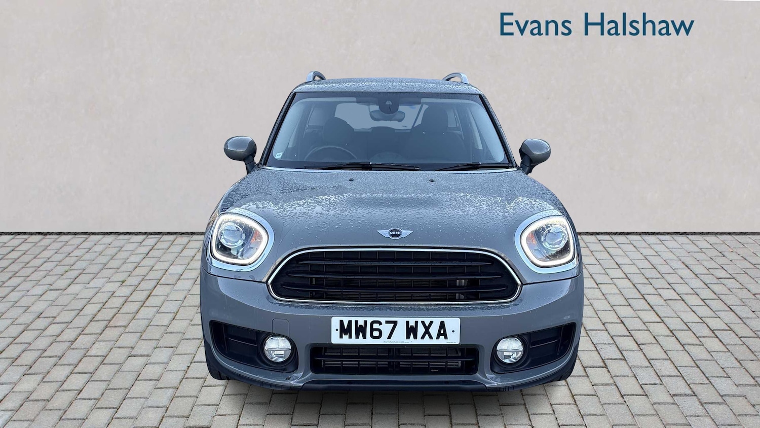 Used MINI Countryman 2017 for sale - 77333904: Photo 3