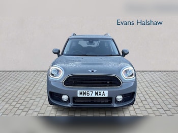 Used MINI Countryman 2017 for sale - 77333904: Photo