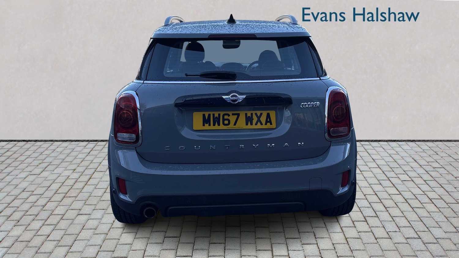 Used MINI Countryman 2017 for sale - 77333904: Photo 4