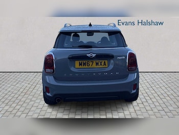 Used MINI Countryman 2017 for sale - 77333904: Photo