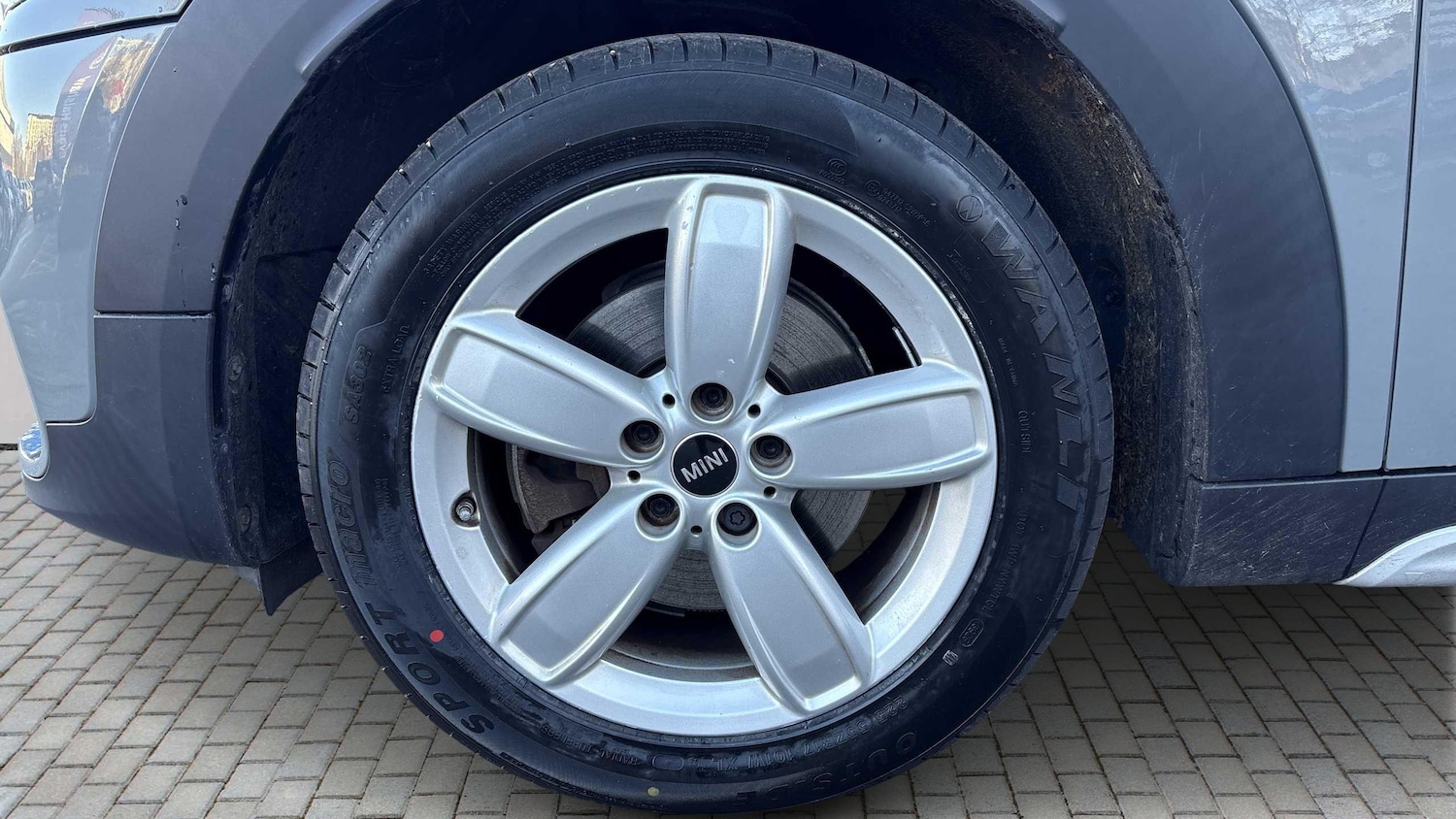 Used MINI Countryman 2017 for sale - 77333904: Photo 5