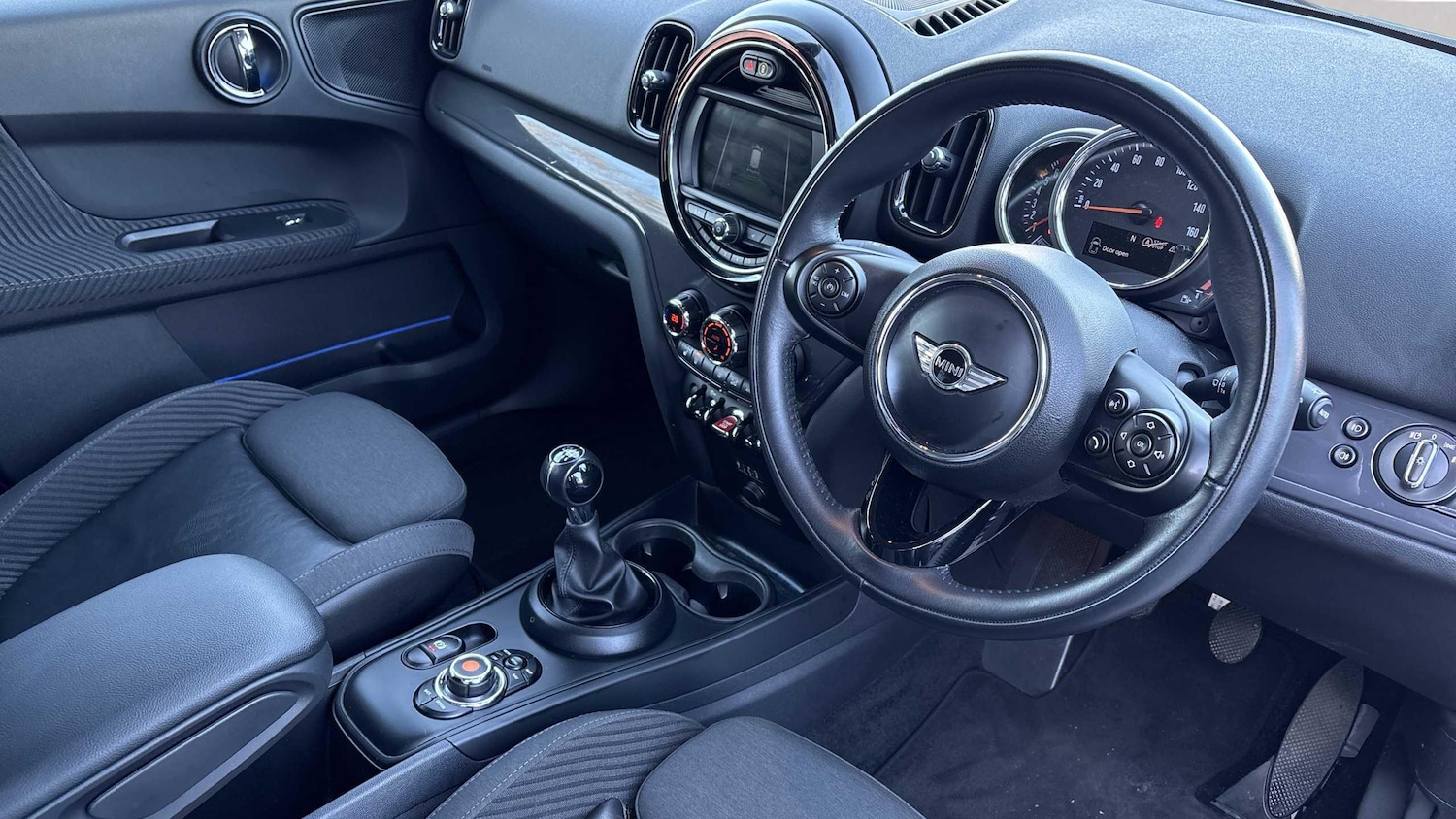 Used MINI Countryman 2017 for sale - 77333904: Photo 7