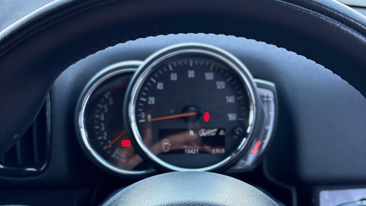 Used MINI Countryman 2017 for sale - 77333904: Photo 9