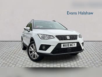 Used SEAT Arona 2018 for sale - 79660596: Photo