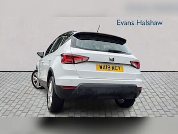 Used SEAT Arona 2018 for sale - 79660596: Photo