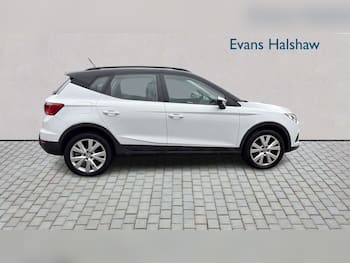Used SEAT Arona 2018 for sale - 79660596: Photo
