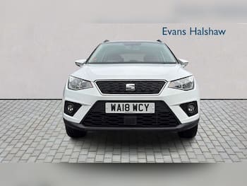 Used SEAT Arona 2018 for sale - 79660596: Photo