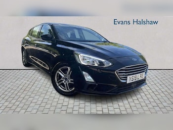 Used Ford Focus 2019 for sale - 78764165: Photo