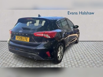 Used Ford Focus 2019 for sale - 78764165: Photo