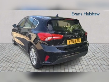 Used Ford Focus 2019 for sale - 78764165: Photo