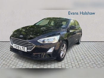 Used Ford Focus 2019 for sale - 78764165: Photo