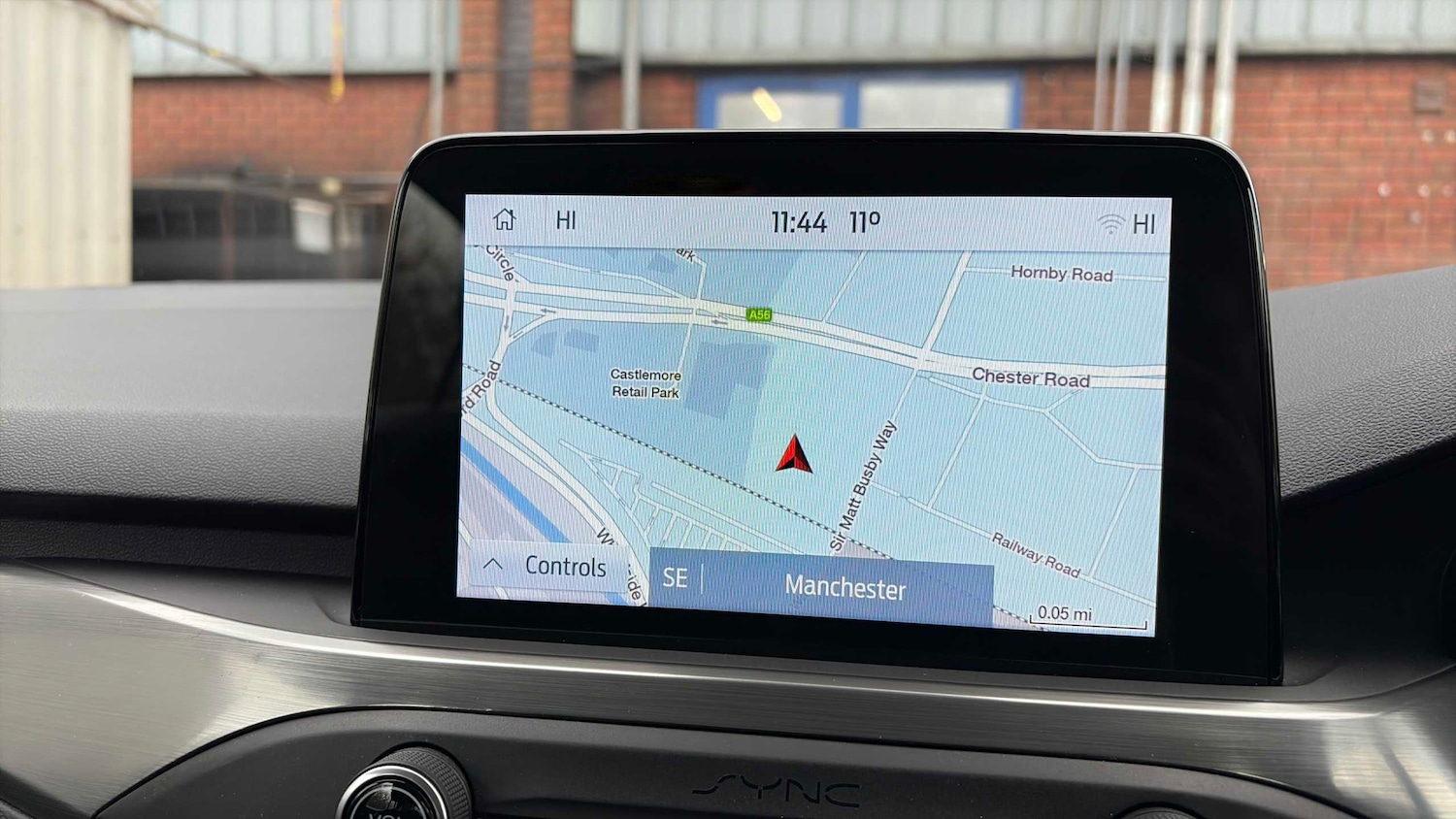 Used Ford Focus 2018 for sale - 77553243: Photo 11