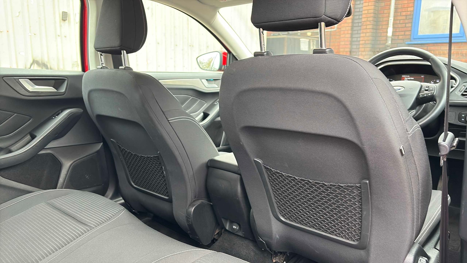 Used Ford Focus 2018 for sale - 77553243: Photo 12