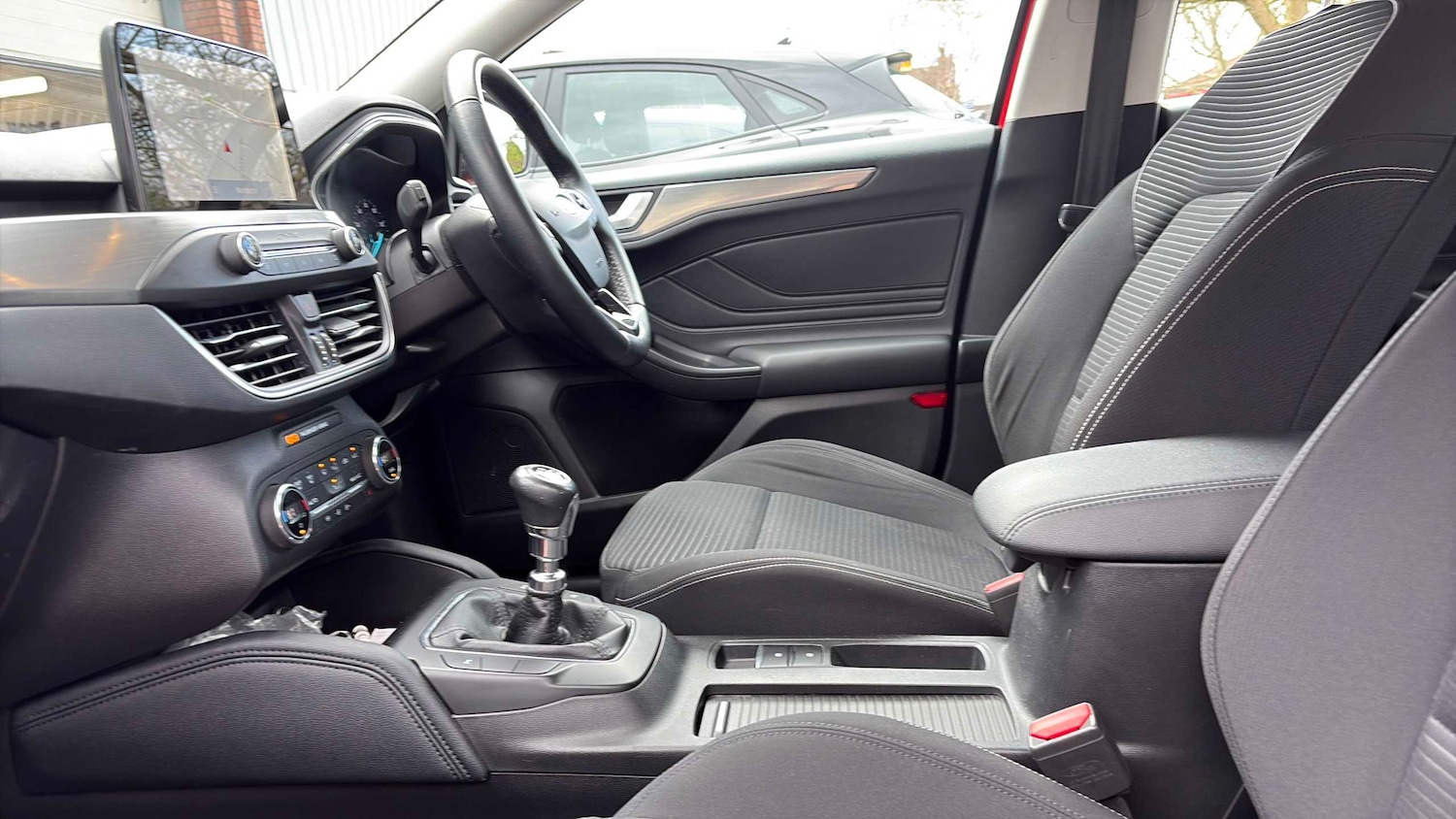 Used Ford Focus 2018 for sale - 77553243: Photo 13