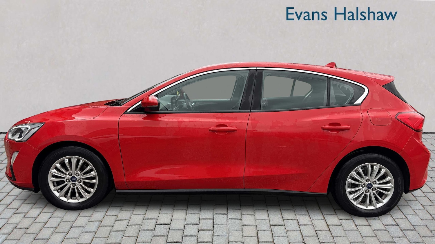 Used Ford Focus 2018 for sale - 77553243: Photo 3