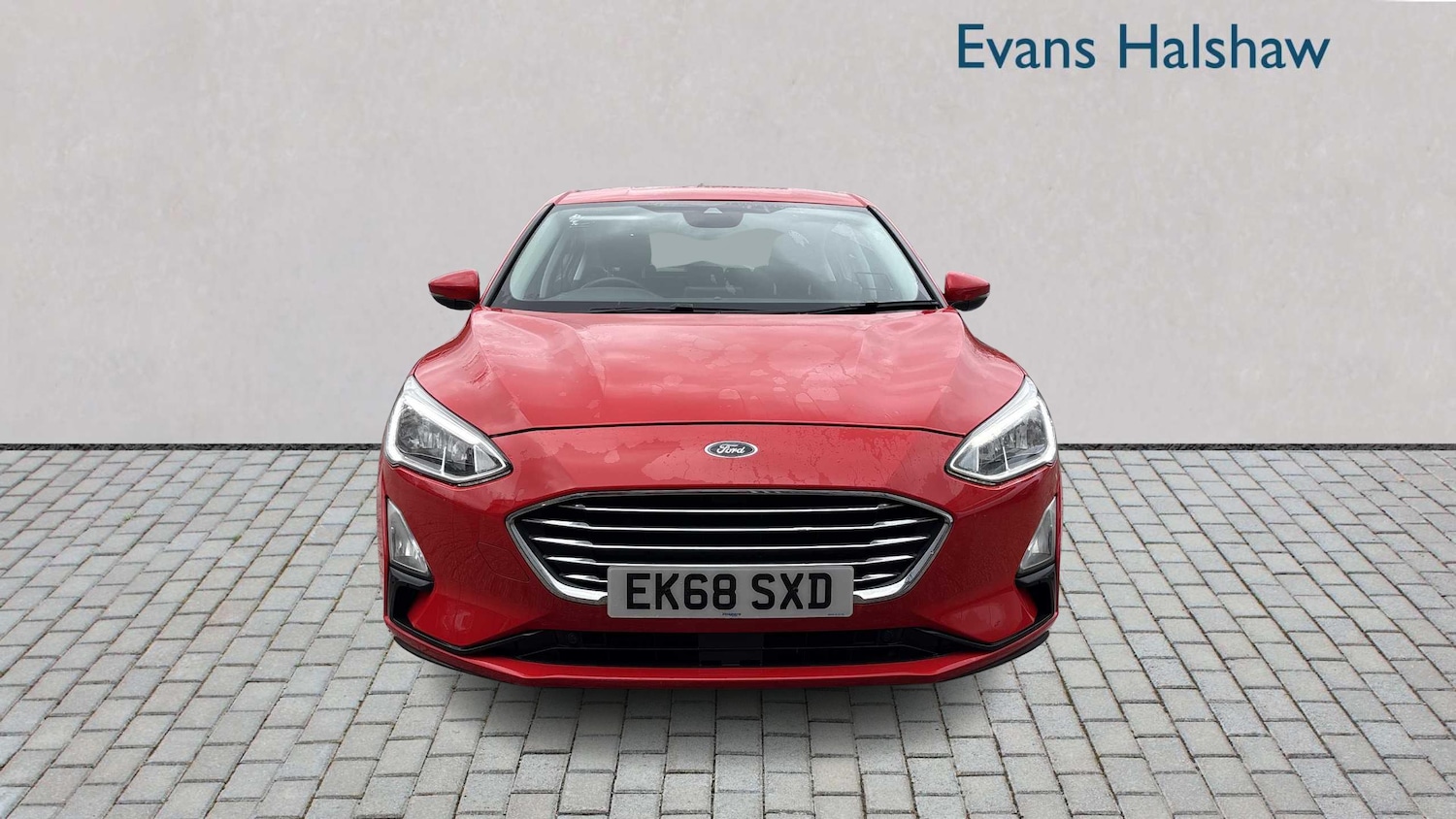 Used Ford Focus 2018 for sale - 77553243: Photo 4